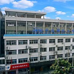 中技国际工程有限公司